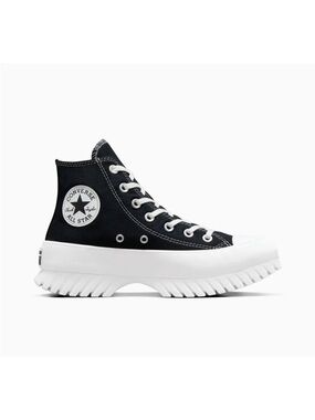 Converse - Chuck Taylor All Star High Top Platform